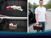 Rücksitz-Organizer, 100% Polyester mit PVC-Beschichtung, Produktbild-Vorschau 6