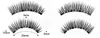 INF Magnetische Wimpern einfach anzuwendende künstliche Produktbild-Vorschau 3