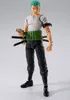 One Piece S.H.Figuarts akčná figúrka Roronoa Zoro Romance Náhľad obrázku produktu 1