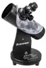Celestron Firstscope 76 Signature Series Moon by Robert Produktbild-Vorschau 2