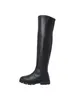 s.Oliver Damen Stiefeletten 5-25602-29 001 Farbe: Schwarz Produktbild-Vorschau 9