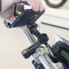 Fissaggio porta Smartphone sp moto mount pro attacco al Anteprima dell’immagine prodotto 8