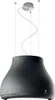Elica - Okap wyspowy SHINING CAST IRON/F/50 Metal z efektem Podgląd zdjęcia produktu 2
