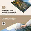 KitchenYeah© Herdabdeckplatte Blumen - Natur - Farbe , Produktbild-Vorschau 2