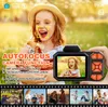 Přenosný digitální fotoaparát HD 1080P 48MP Fotoaparát Náhled obrázku produktu 2