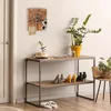 banjado Design Schlüsselkasten aus Edelstahl für 10 Produktbild-Vorschau 5
