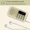 Retekess PR11 Prenosné rádio, AM FM rádio s reproduktorom, Náhľad obrázku produktu 6