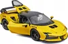 Ferrari SF90 XX Stradale 4.0 V8 1:24 modèle Bburago Voir les images du produit 5