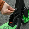 HOMCOM E-Scooter Elektro Scooter 120W Motor 6 km Reichweite Produktbild-Vorschau 8