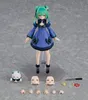 Hololive Production Figma Actionfigur Uruha Rushia 13 cm Náhľad obrázku produktu 8