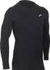 F-Lite Megalight 140 Funktionsshirt, schwarz, M Produktbild-Vorschau 2