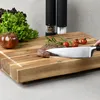 KESPER Tranchierbrett Akazie  – 48 x 36,5 x 7 cm – Produktbild-Vorschau 3