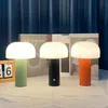 Lampada da tavolo a LED Warmpi a batteria, senza fili e Anteprima dell’immagine prodotto 3