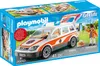 PLAYMOBIL Notarzt-PKW mit Licht und Sound, 70050 Produktbild-Vorschau 1