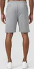Forbest Herren Jogging Shorts Kurze Sport Trainingshose mit Produktbild-Vorschau 3