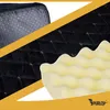Purlov 26915 Ortopedický pelíšek pro psa M 80×65 cm černý Náhled obrázku produktu 12