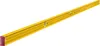 Stabila Type 96-2 15231 Spirit level 200 cm 0.5 mm/m Voir les images du produit 1
