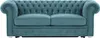 Chesterfield Max Borneo – Canapé trois places convertible Voir les images du produit 1