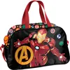 Schulrucksack Mädchen Jungen Motiv AVENGERS 4 TEILIG Set Produktbild-Vorschau 9
