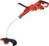 Black & Decker GL7033-QS, Strunový vyžínač, 33 cm, Nylonová Náhľad obrázku produktu 16
