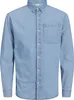 Jack & Jones Hemd CREEK Langarmhemd Produktbild-Vorschau 1