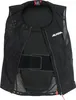 Alpina Sports A8864.4.30, Detské, Unisex, Čierna, Vesta do Náhľad obrázku produktu 4