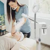 2-in-1 750 W Gesicht Dampfgerät, Gesichtsspray, Produktbild-Vorschau 2