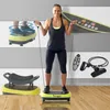 Bonplus BP | Płyta wibracyjna | Trener domowy | 5 programów Podgląd zdjęcia produktu 3