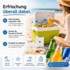 15L Kühlbox mit Kühlakku – Premium Kühltasche mit Produktbild-Vorschau 6