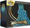 Pokemon Mega Evolution: Mega Lucario Pokemon Center Elite Produktbild-Vorschau 5