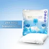 24x Luftentfeuchter Granulat 400g Nachfüllpack universal Produktbild-Vorschau 6