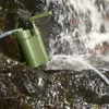 Vodní filtrační systém pro venkovní použití, vodní filtr, Náhled obrázku produktu 7