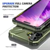 Hülle für iPhone 16 Plus Kompatibel mit MagSafe, Dual Layer Produktbild-Vorschau 6