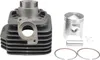 Zestaw cylindra 100 cm3 z tłokiem 50,6 mm do Peugeot Podgląd zdjęcia produktu 1