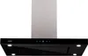 A kitchen range hood is shown against a white background. Náhľad obrázku produktu