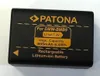 Aku Panasonic DMW-BMB9E 895mAh Li-Ion Náhled obrázku produktu 5
