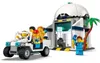 LEGO® 60351 LEGO® City 60351 Raumfahrtzentrum Bausatz Voir les images du produit 40