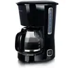 Cafetière Emerio avec verseuse en verre – 1,5 l de café Voir les images du produit 1