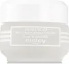 A close-up studio shot of a white jar of Sisley eye and lip contour balm. Podgląd zdjęcia produktu