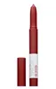 Maybelline Super Stay Ink Crayon - Vosková rtěnka 115 Know Náhled obrázku produktu 3