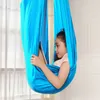 Kinder Schwingen Hängematte, Indoor Outdoor 360° Sensory Produktbild-Vorschau 9