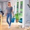 Zestaw Clean Twist Mop Ergo Leifheit (mop, wiadro, wirówka) Náhľad obrázku produktu 23