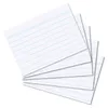 Herlitz 10621464, Weiß, 100 Stück(e) Produktbild-Vorschau 1