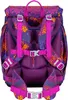 Scout Exklusiv Alpha Superflash Fantasy Rucksack Set 4tlg. Produktbild-Vorschau 4