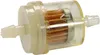 Maxtuned 10x filtro benzina / filtro carburante universale Anteprima dell’immagine prodotto 4