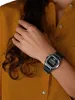 Casio G-Shock WOMEN Classic GM-S5600-1ER Digitaluhr für Produktbild-Vorschau 11