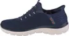 SKECHERS SUMMITS-HIGH RANGE Blau Blau 42,5 Náhled obrázku produktu 36