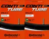Continental Mountainbike 27.5, Schrader-Ventil, 27.5", 47 - Produktbild-Vorschau 9