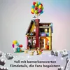 LEGO | La maison de Carl de Disney et Pixar "En haut", Voir les images du produit 28
