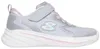 Chaussures de running Skechers 303557L-LTGY pour Enfant Voir les images du produit 10